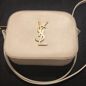 YSL mini purse